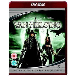 Van Helsing [Blu ray] [UK Import] Filme & TV