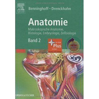 Anatomie, Makroskopische Anatomie, Embryologie und Histologie des