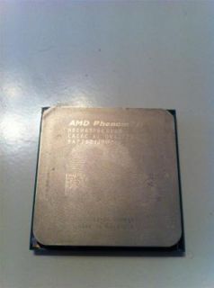 AMD Phenom II X4 965 Black Edition 4x3.4 GHZ, 8MB Cache, AM3
