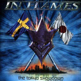 Tokyo Showdown,the Live in Japan 2000: Musik