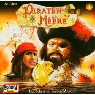 Piraten Der Meere 1 Der Sch Musik