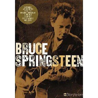 Bruce Springsteen   VH1 Storytellers Bruce Springsteen