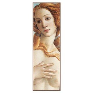 Sandro Botticelli Geburt der Venus Poster Kunstdruck 