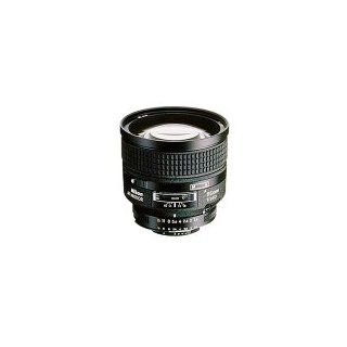 Nikon AF 85 mm/1,4 D IF Objektiv Kamera & Foto
