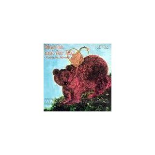 Mascha und der Bär   Russisches Volksmärchen (Vinyl Single 45 UpM