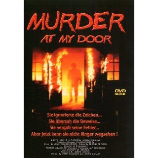 Murder at my Door Johnny Galecki, Judith Light, R.H