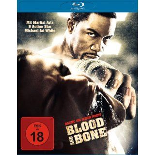 Blood and Bone   Rache um jeden Preis [Blu ray] Julian