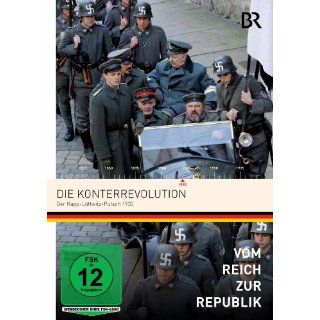 Vom Reich zur Republik   Die Konterrevolution Der Kapp Lüttwitz
