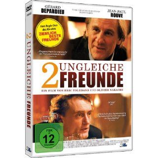 Zwei ungleiche Freunde (DVD) Gérard Depardieu, Jean Paul