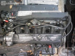 Motor BMW 325tds E36 2,5l 105KW 143PS Motorcode 256T1