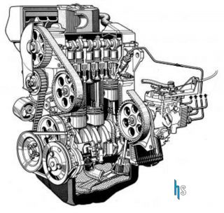 T30   2,2 dCi   YD22 Motor Überholung   136 PS   YD22DDTI