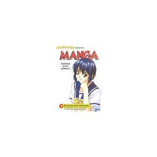 Manga zeichnen, leicht gemacht, Bd.4, Die Grundlagen der