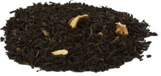 Yala Night, schwarzer Tee (Dose 200gr), Mabroc