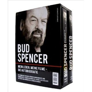 Bud Spencer   Mein Leben, meine Filme Die handsignierte Geschenkbox