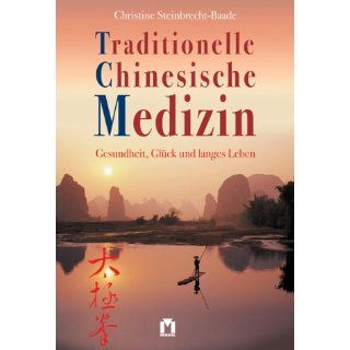 Traditionelle Chinesische Medizin Gesundheit, Glück und langes Leben