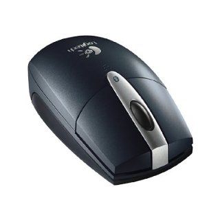 Logitech V270 Cordless Optical Notebook Mouse Bluetooth: 