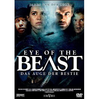 Eye of the Beast   Das Auge der Bestie James van der Beek