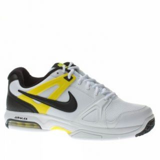Nike Air Max Global Court Omni 429990 101 Herren Schuhe 
