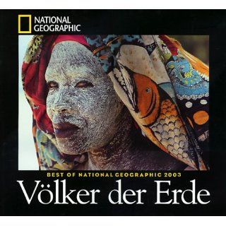 National Geographic. Völker der Erde. Der Kalender 2003. 