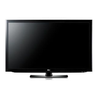LG 37LK430 94 cm (37 Zoll) LCD Fernseher, EEK D (Full HD, 50Hz MCI
