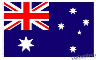 Australien  Flagge , Fahne , 150 x 90 cm