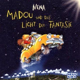 Madou und das Licht der Fantasie Musik