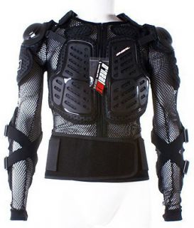 Neal Underdog Motocross Enduro Protector Jacket Protektorenjacke