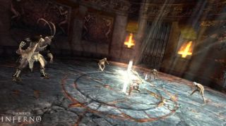 Dantes Inferno (uncut) Playstation 3 Games