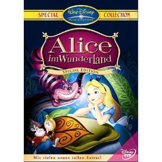 Alice im Wunderland [Special Edition] Dink Trout, Lewis