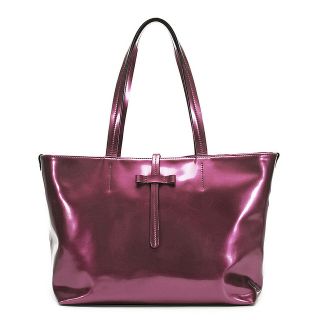 Handtasche Damen Tasche Echt Leder Shopper Bag Original