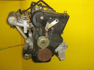 Motor FIAT CROMA (154) 2000 i.e. (154.AM, 154.LM) 154C3046