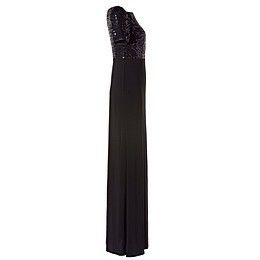 APART Fashion Kleid schwarz SALE NEU