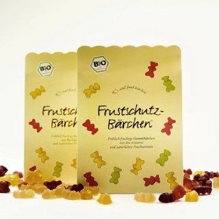 Hussel Ks soul food kitchen   Frustschutz Baerchen , Bio Gelatine