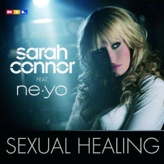 Sexual Healing Musik