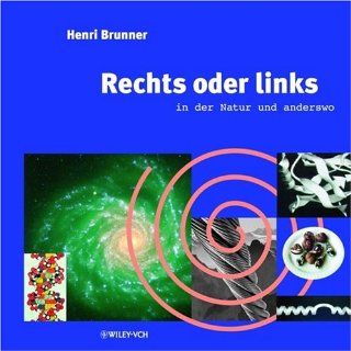 Rechts oder links Henri Brunner Bücher