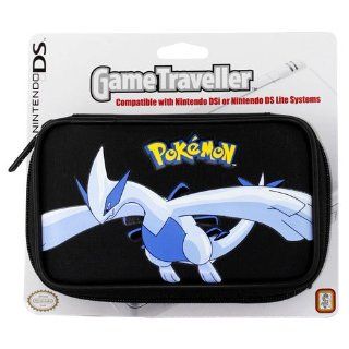 Nintendo DS Lite   Pokemon Tasche P810: Games