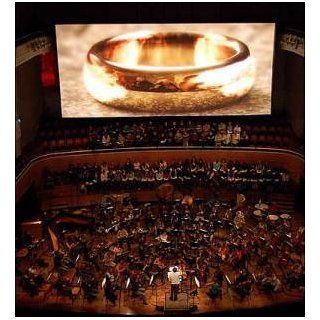 Howard Shore   Creating the Lord of the Rings Symphony DVD 