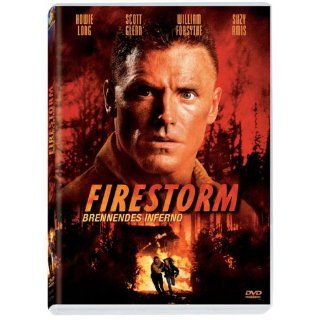 Firestorm   Brennendes Inferno Howie Long, Scott Glenn