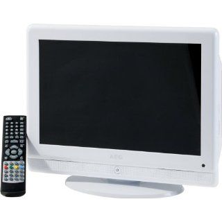 AEG CTV 4946 39,4 cm (15,5 Zoll) 169 HD Ready LCD Fernseher mit