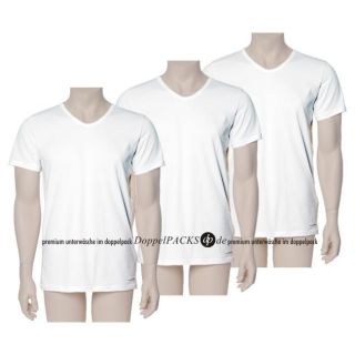 Tommy Hilfiger 3er Pack V Neck NEU S, M, L, XL, XXL Tee T Shirts T
