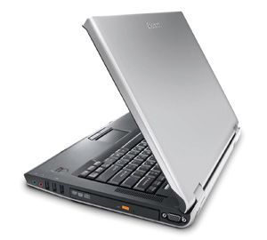 Lenovo 3000 N100 0768 FTG 39,1 cm WXGA Notebook Computer