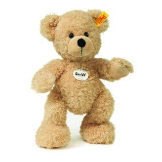Steiff 111679   Fynn Teddybär beige Spielzeug