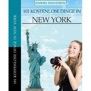 101 Kostenlose Dinge in New York (Travel Free eGuidebooks) eBook