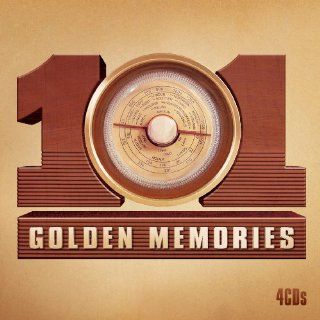 101 Golden Memories Musik