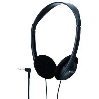 Sony MDR 101 LP Kopfhörer schwarz Elektronik