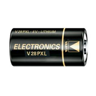Varta 06231 101 401   V28PXL Elektronik