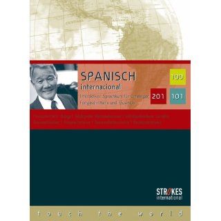 Strokes   Spanisch International 100+101+201: Software