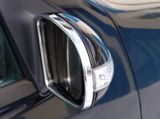 Chrom Spiegelrahmen Mercedes W163 W 163 ML M Klasse
