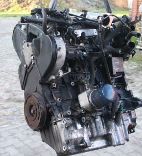 C5 2 2 HDi Motor 4HX Peugeot 607 807 98kW 133PS 155 Tkm Boxer Fiat JTD