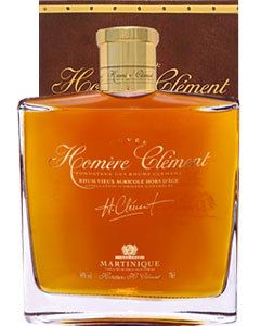 Clement Cuvee Homere Hors dAge Rum 0,7 L 164,21 €/Ltr